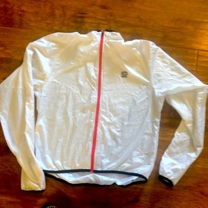 Mens cycling rain jacket Pearl Izumi